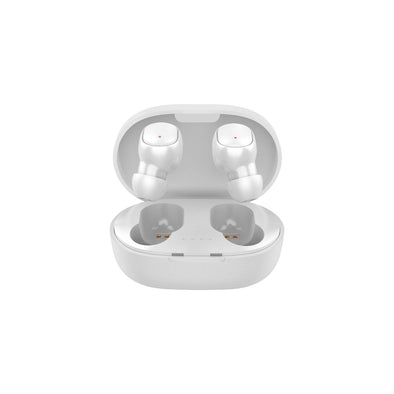 Bluetooth Wireless Earbuds With Microphone For iOS & Android